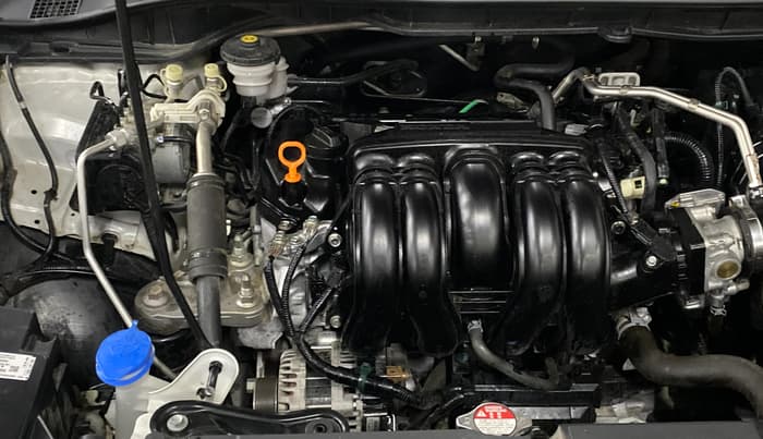 2024 Honda City 1.5L I-VTEC V, Petrol, Manual, 28,986 km, Engine View - Right