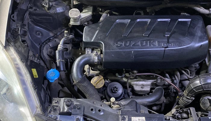 2017 Maruti Dzire VDI, Diesel, Manual, 78,458 km, Engine View - Right