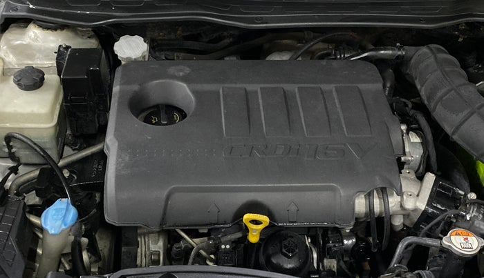 2013 Hyundai i20 SPORTZ 1.4 CRDI, Diesel, Manual, 89,974 km, Engine View - Right