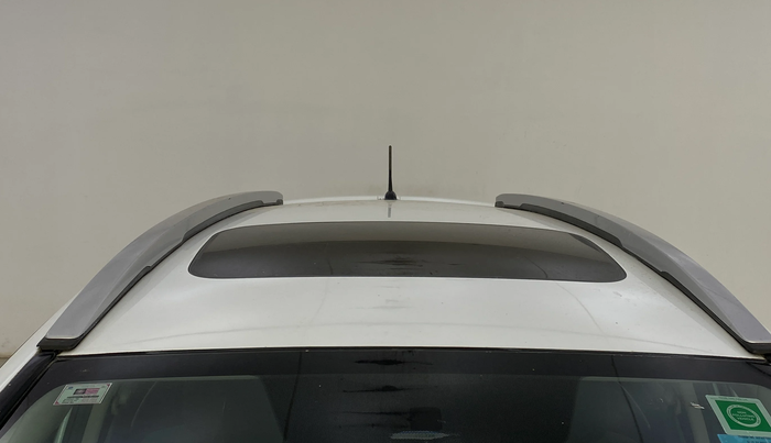 2019 Honda WR-V 1.2L I-VTEC VX MT, Petrol, Manual, 44,006 km, Moonroof/ Sunroof