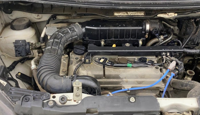 2020 Maruti New Wagon-R VXI 1.0, Petrol, Manual, 47,354 km, Engine View - Right