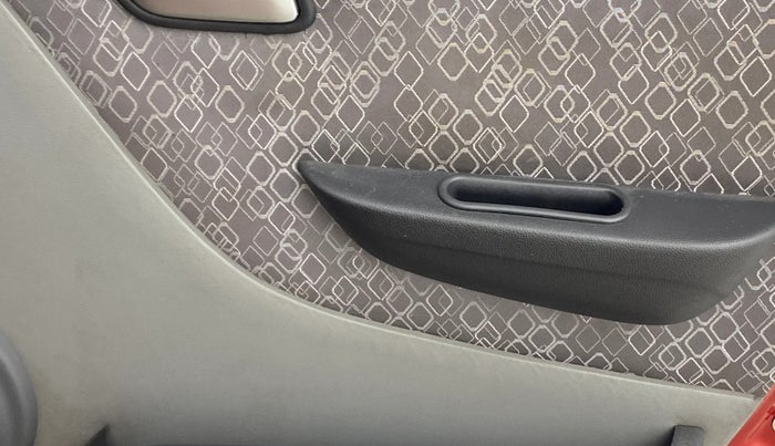 2018 Maruti Alto 800 LXI O, Petrol, Manual, 37,500 km, Driver Side Door Panels Control