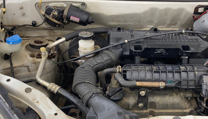 2014 Maruti Alto 800 LXI, Petrol, Manual, 55,463 km, Engine View - Right