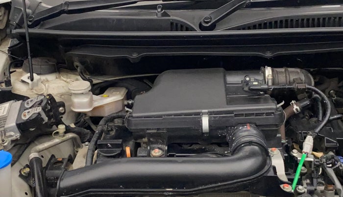 2024 Maruti FRONX SIGMA CNG 1.2 MT, CNG, Manual, 30,102 km, Engine View - Right