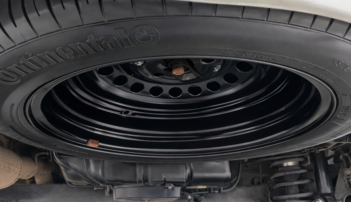 2021 MG HECTOR SHARP 2.0 DIESEL, Diesel, Manual, 98,703 km, Spare Tyre