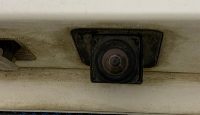 2021 MG HECTOR SHARP 2.0 DIESEL, Diesel, Manual, 98,703 km, Parking Camera