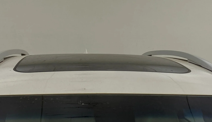 2021 MG HECTOR SHARP 2.0 DIESEL, Diesel, Manual, 98,703 km, Moonroof/ Sunroof