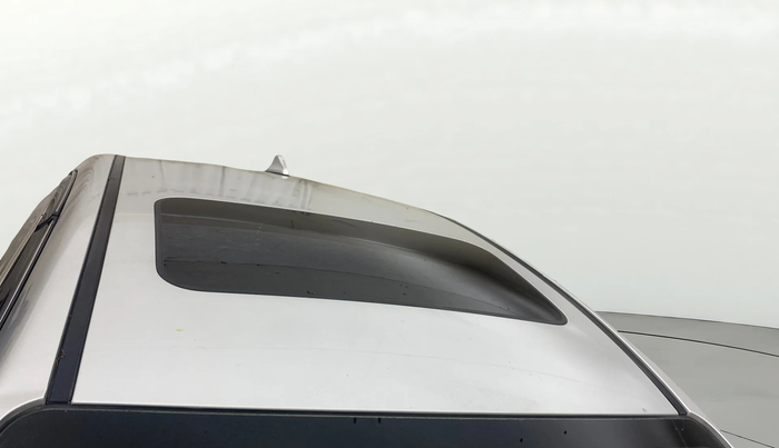 2018 Hyundai Verna 1.6 VTVT SX O, Petrol, Manual, 57,585 km, Moonroof/ Sunroof