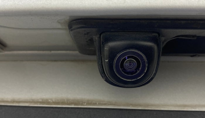 2018 Hyundai Verna 1.6 VTVT SX O, Petrol, Manual, 57,585 km, Parking Camera