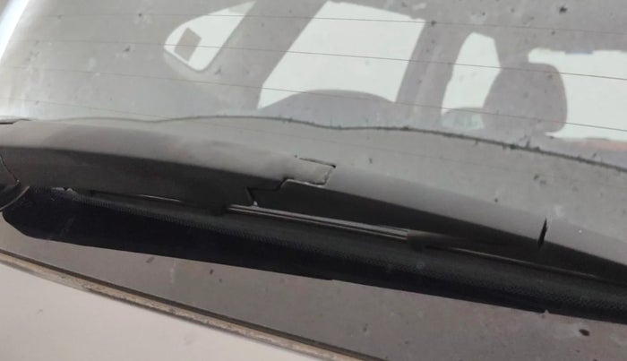 2019 KIA SELTOS HTK PLUS 1.5, Petrol, Manual, 22,632 km, Rear Wiper