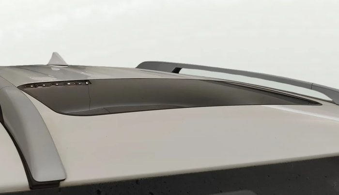 2023 Hyundai VENUE SX 1.2 PETROL, Petrol, Manual, 10,757 km, Moonroof/ Sunroof