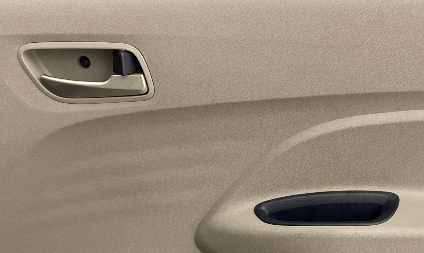2022 Hyundai NEW SANTRO SPORTZ AMT, Petrol, Automatic, 17,113 km, Driver Side Door Panels Control