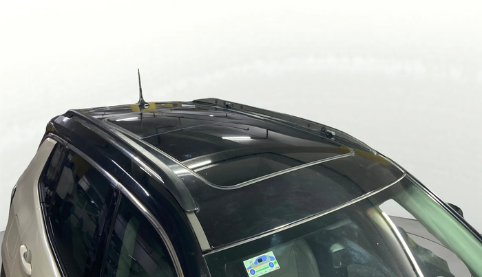 2019 Jeep Compass LIMITED PLUS DIESEL, Diesel, Manual, 70,805 km, Moonroof/ Sunroof