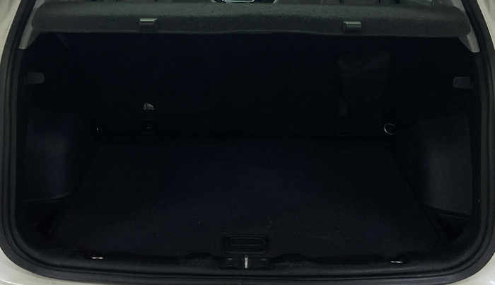 2019 Jeep Compass LIMITED PLUS DIESEL, Diesel, Manual, 70,805 km, Boot Inside