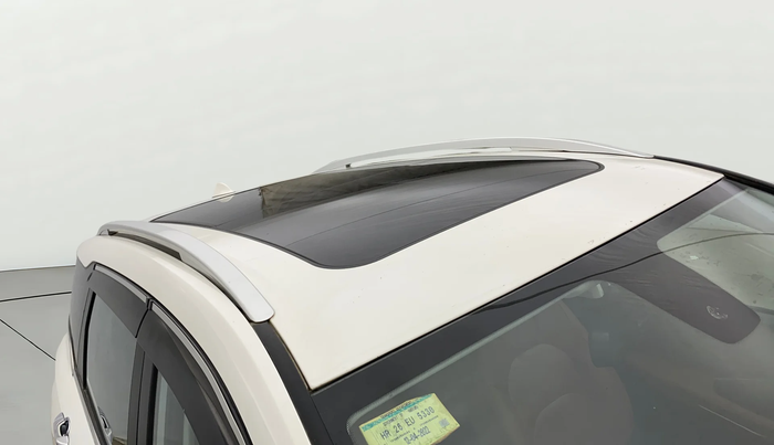 2022 MG HECTOR PLUS SHARP 2.0 DIESEL TURBO MT 6-STR, Diesel, Manual, 47,099 km, Moonroof/ Sunroof