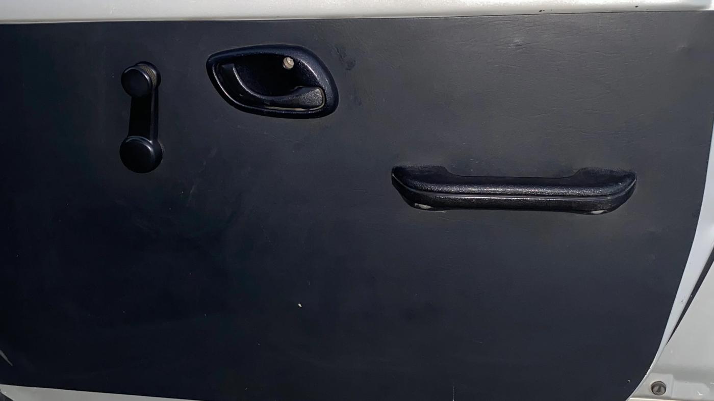 2021 Maruti Eeco 5 STR WITH A/C+HTR, Petrol, Manual, 46,944 km, Driver Side Door Panels Control