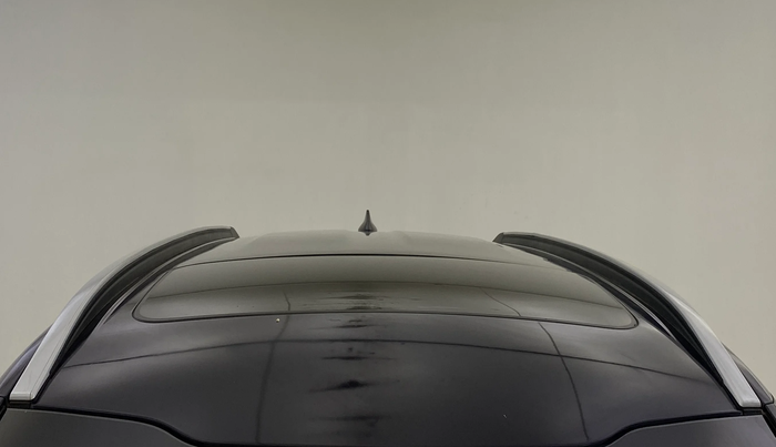 2023 KIA CARENS LUXURY PLUS 1.5 DIESEL 7 STR, Diesel, Manual, 6,575 km, Moonroof/ Sunroof