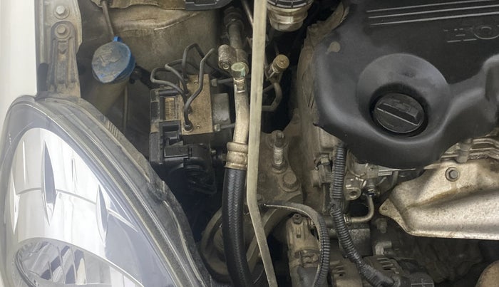 2014 Honda Amaze 1.5L I-DTEC S, Diesel, Manual, 97,361 km, Engine View - Right