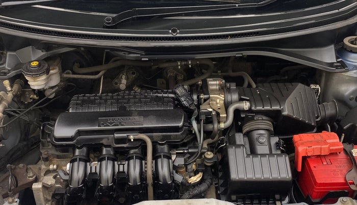 2015 Honda Amaze 1.2L I-VTEC VX, Petrol, Manual, 83,389 km, Engine View