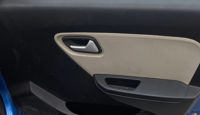 2021 Maruti Alto VXI PLUS, Petrol, Manual, 36,566 km, Driver Side Door Panels Control