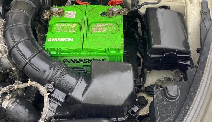 2012 Hyundai i20 ASTA 1.4 CRDI, Diesel, Manual, 64,145 km, Engine View - Left