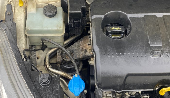 2012 Hyundai i20 ASTA 1.4 CRDI, Diesel, Manual, 64,145 km, Engine View - Right