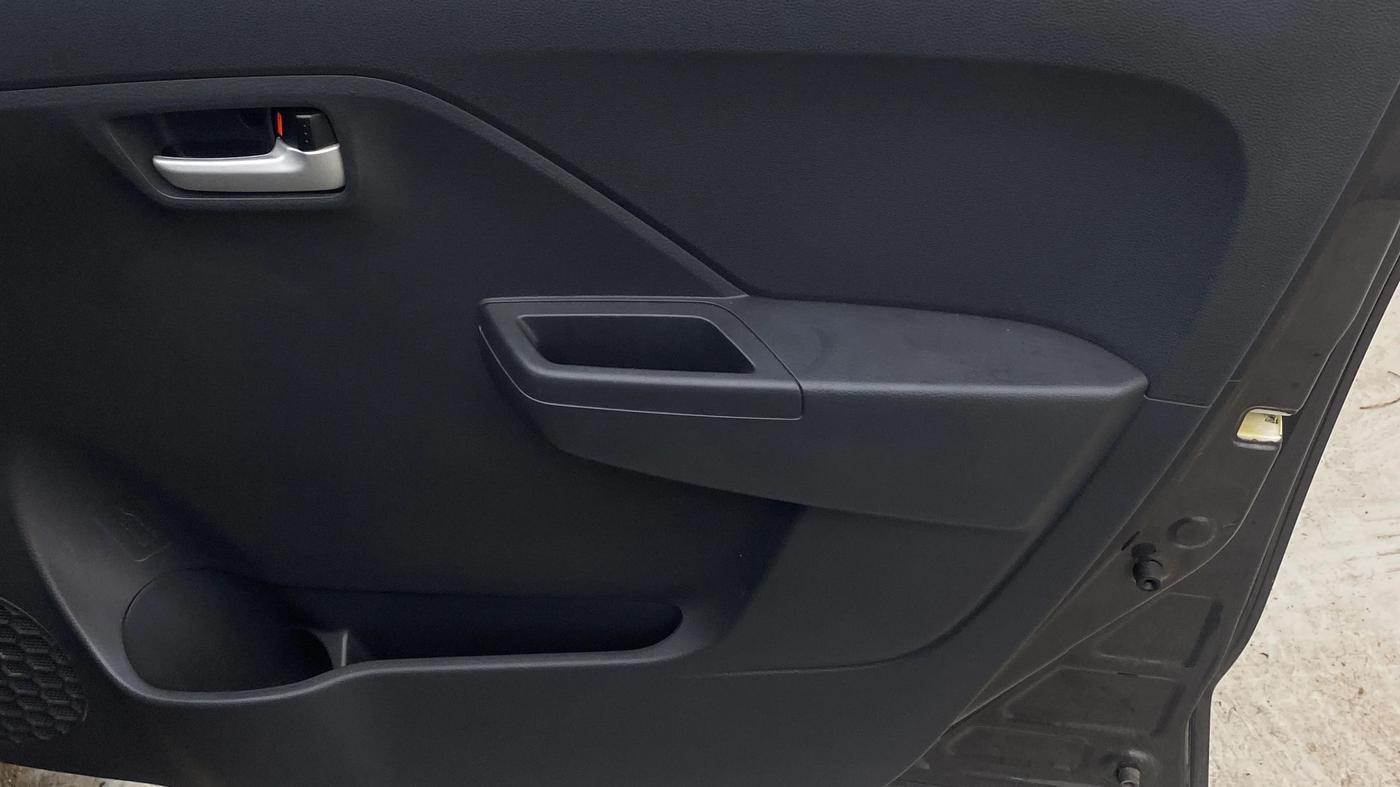 2025 Maruti Alto K10 VXi Plus (O) AGS, Petrol, Automatic, 13,828 km, Driver Side Door Panels Control