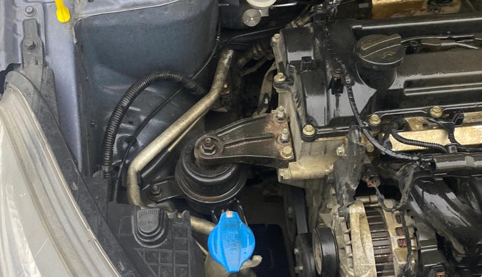 2013 Hyundai i20 ASTA 1.2, Petrol, Manual, 79,045 km, Engine View - Right