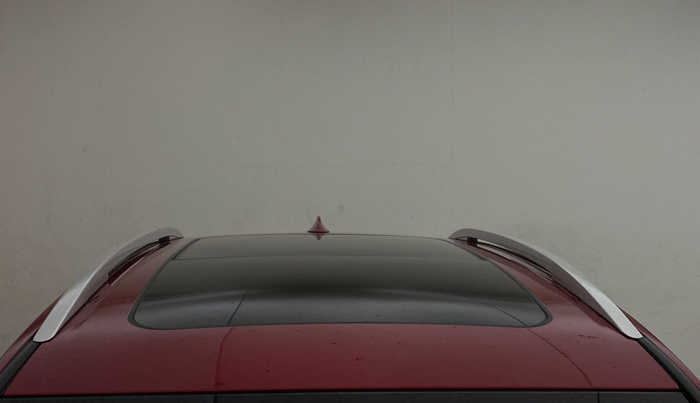 2019 MG HECTOR SHARP HYBRID 1.5 PETROL, Petrol, Manual, 44,200 km, Moonroof/ Sunroof