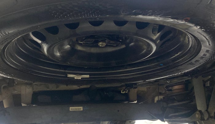 2019 MG HECTOR SHARP HYBRID 1.5 PETROL, Petrol, Manual, 44,200 km, Spare Tyre