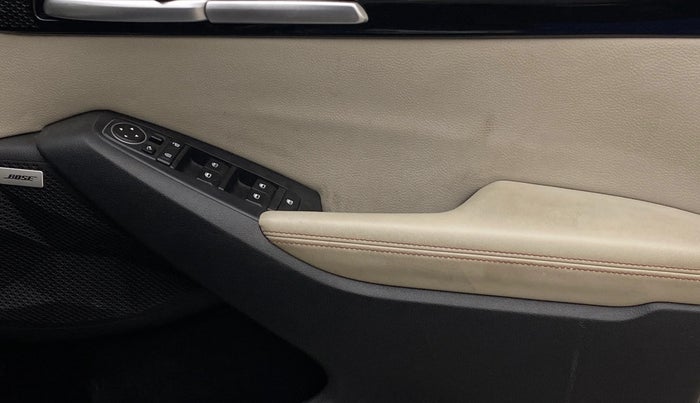 2020 KIA SELTOS GTX PLUS DCT 1.4 PETROL, Petrol, Automatic, 46,609 km, Driver Side Door Panels Control