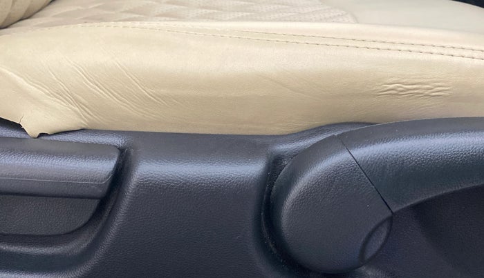 2021 Honda Jazz 1.2L I-VTEC VX CVT, Petrol, Automatic, 29,399 km, Driver Side Adjustment Panel