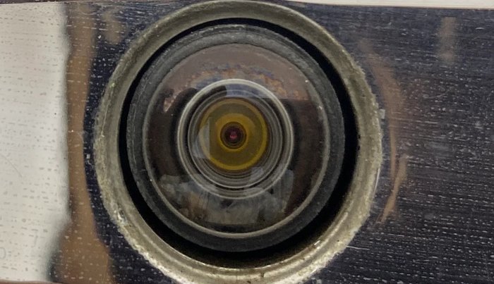 2018 Tata TIGOR XZ PLUS PETROL, Petrol, Manual, 72,637 km, Parking Camera