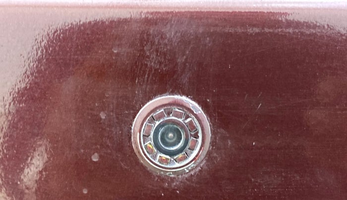 2015 Maruti Swift Dzire VXI AT, Petrol, Automatic, 71,529 km, Parking Camera