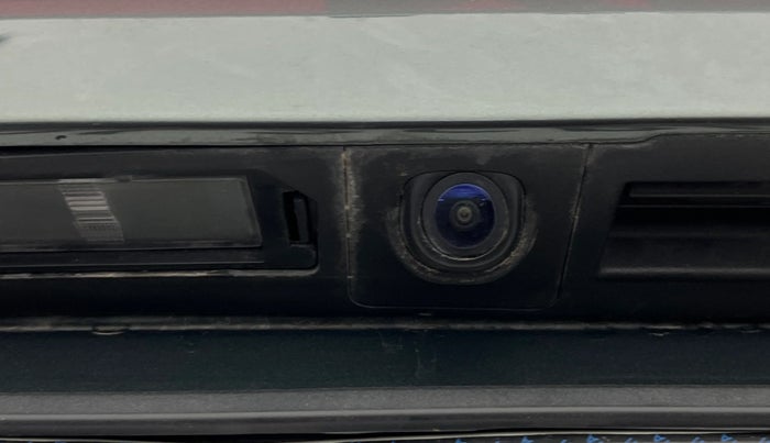 2023 KIA SELTOS GTX PLUS DCT 1.4 PETROL, Petrol, Automatic, 17,502 km, Parking Camera