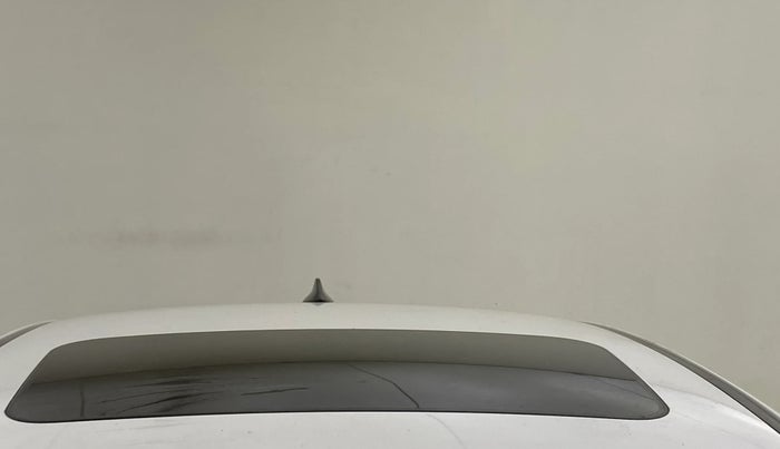 2023 Hyundai Verna SX 1.5 l MPI, Petrol, Manual, 15,313 km, Moonroof/ Sunroof