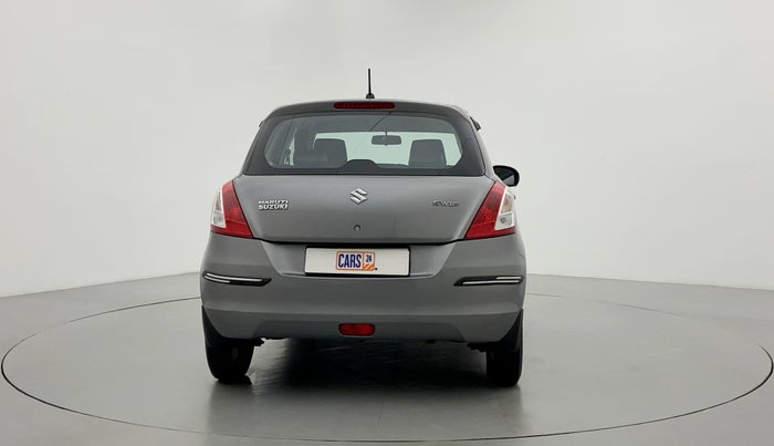 2013 Maruti Swift VDI, Diesel, Manual, 71,824 km, Back/Rear