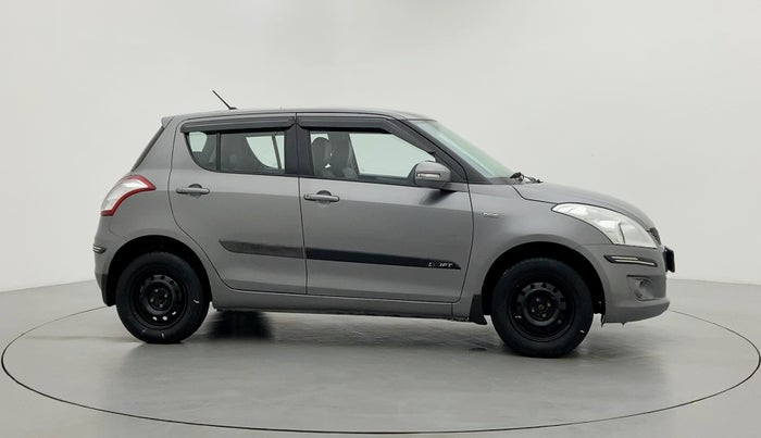 2013 Maruti Swift VDI, Diesel, Manual, 71,824 km, Right Side View