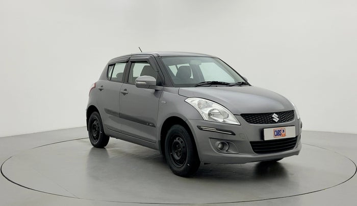 2013 Maruti Swift VDI, Diesel, Manual, 71,824 km, Right Front Diagonal