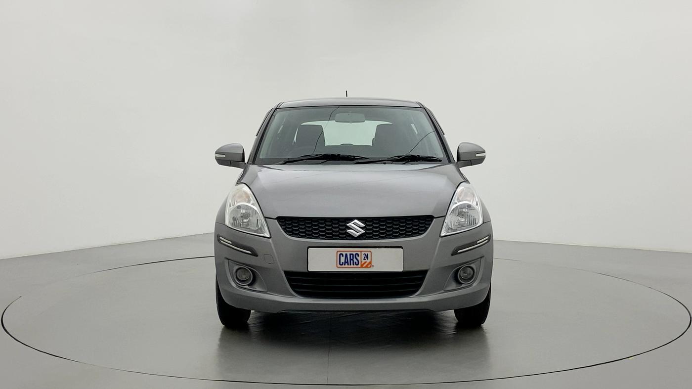 2013 Maruti Swift VDI, Diesel, Manual, 71,824 km, Front