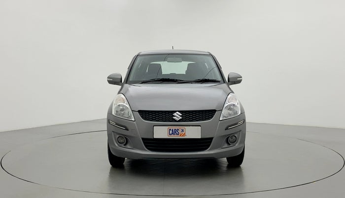 2013 Maruti Swift VDI, Diesel, Manual, 71,824 km, Front