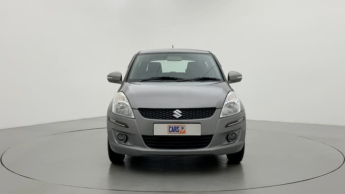 2013 Maruti Swift VDI, Diesel, Manual, 71,824 km, Front