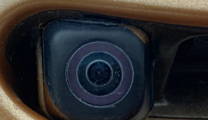 2017 Hyundai Grand i10 ASTA 1.2 KAPPA VTVT, Petrol, Manual, 61,594 km, Parking Camera