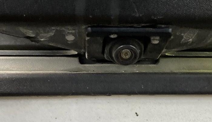 2019 Ford Ecosport TITANIUM 1.5L DIESEL, Diesel, Manual, 51,851 km, Parking Camera