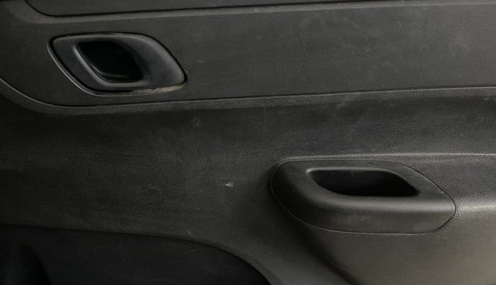 2020 Renault Kwid RXT 1.0 (O), Petrol, Manual, 25,210 km, Driver Side Door Panels Control