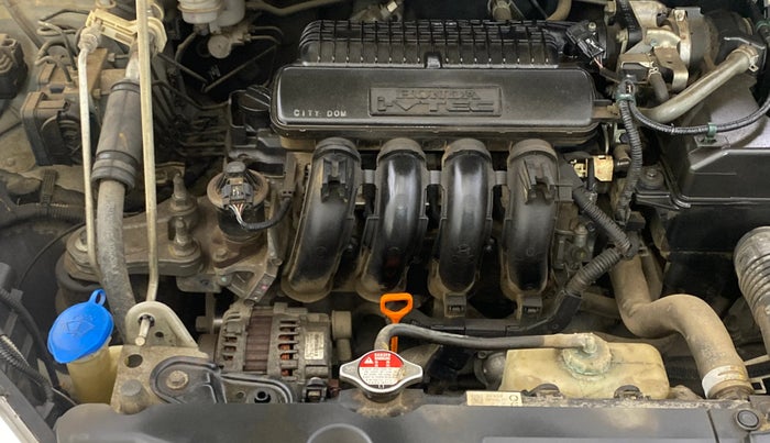 2015 Honda City 1.5L I-VTEC V MT, Petrol, Manual, 38,130 km, Engine View - Right