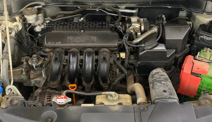 2015 Honda City 1.5L I-VTEC V MT, Petrol, Manual, 38,130 km, Engine View