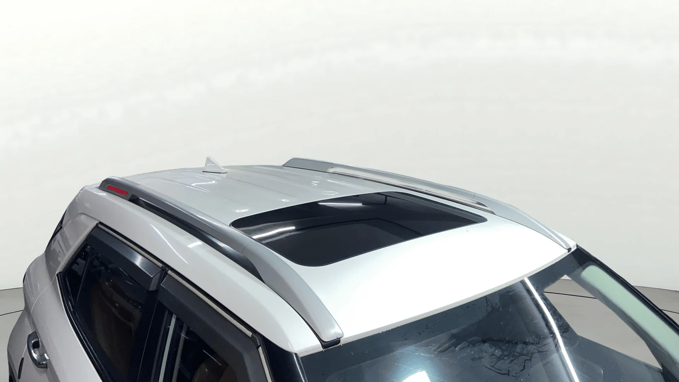 2019 Hyundai VENUE SX PLUS 1.0 TURBO DCT, Petrol, Automatic, 96,618 km, Moonroof/ Sunroof