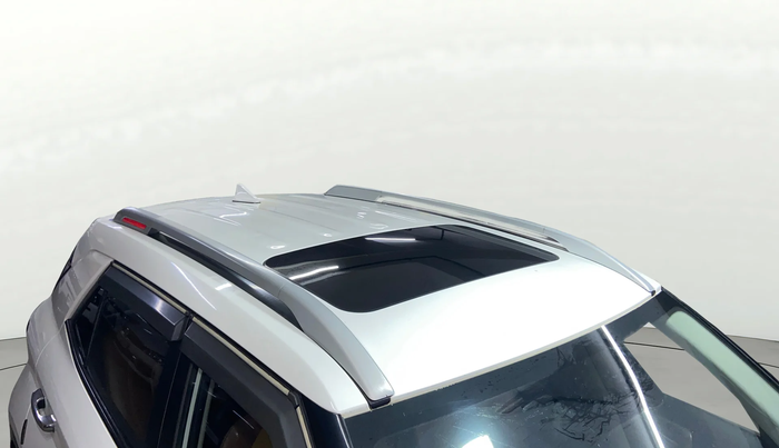 2019 Hyundai VENUE SX PLUS 1.0 TURBO DCT, Petrol, Automatic, 95,304 km, Moonroof/ Sunroof