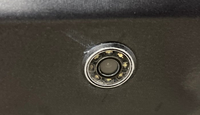 2017 Maruti Alto K10 LXI CNG (AIRBAG), CNG, Manual, 87,653 km, Parking Camera